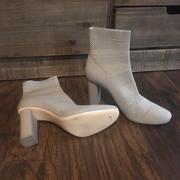 Zara sock boots - Picture 2 of 4